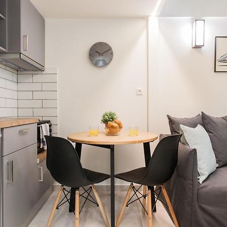 Be Based In This Groovy Loft In The City Center!! アテネ エクステリア 写真